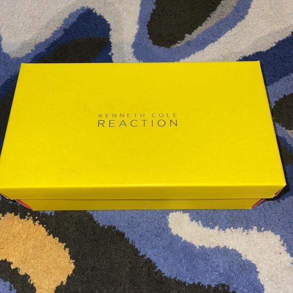 Kenneth Cole Reaction sneakers - Picture 3 of 3